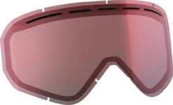 Scott Lens Fact/Level ACS