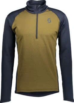 Scott Scott Pullover M's Defined Light