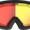 Scott Goggle Jr Witty Chrome -Scott 2718266663312A hZPy 1280x1280