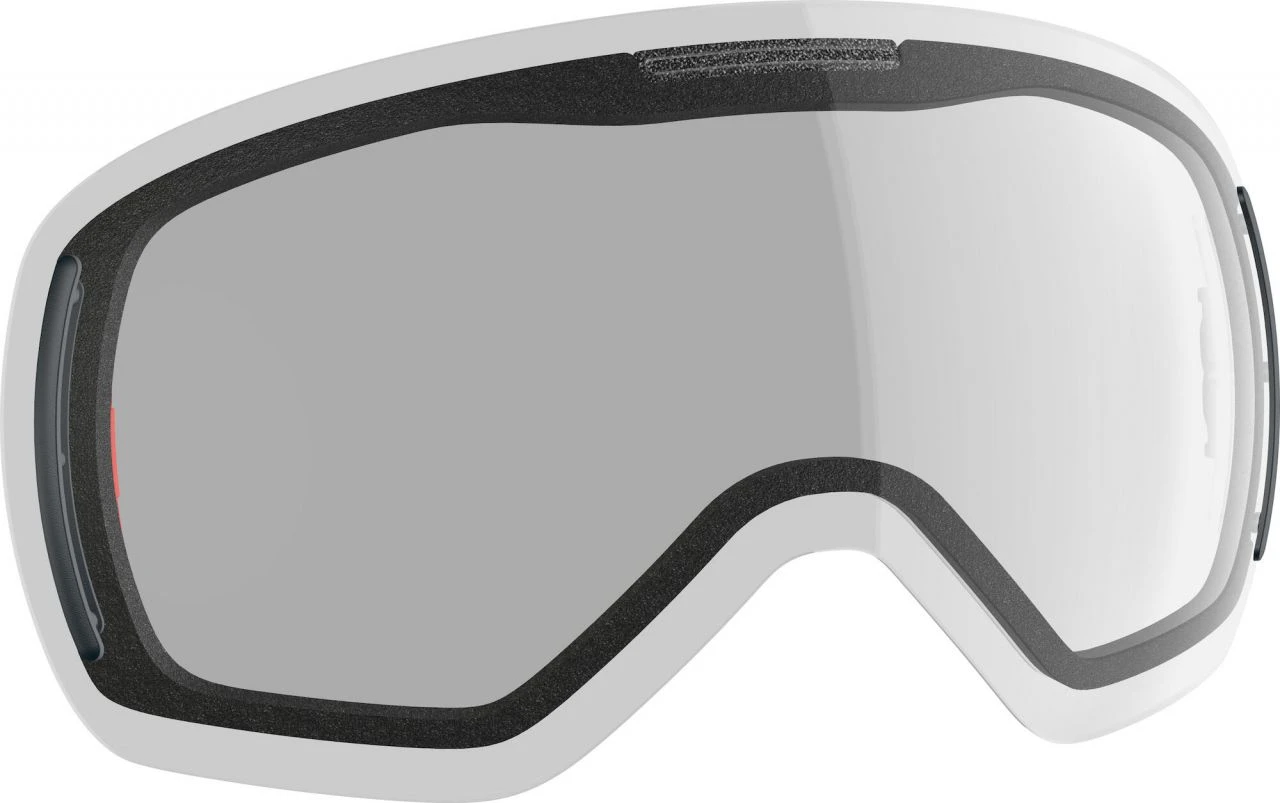 Scott Replacement Lens LCG Evo W/ Case 3 Scott Replacement Lens LCG Evo W/ Case