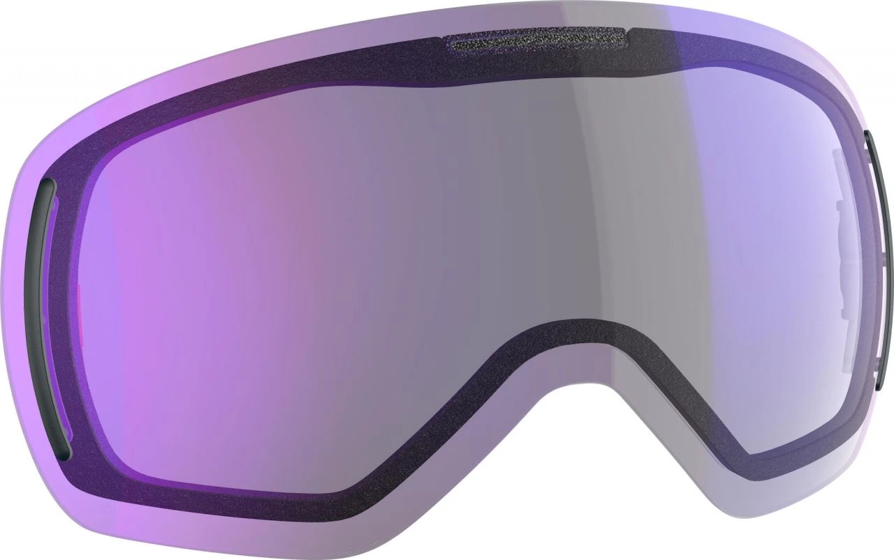 Scott Replacement Lens LCG Evo W/ Case 6 Scott Replacement Lens LCG Evo W/ Case - Image 4