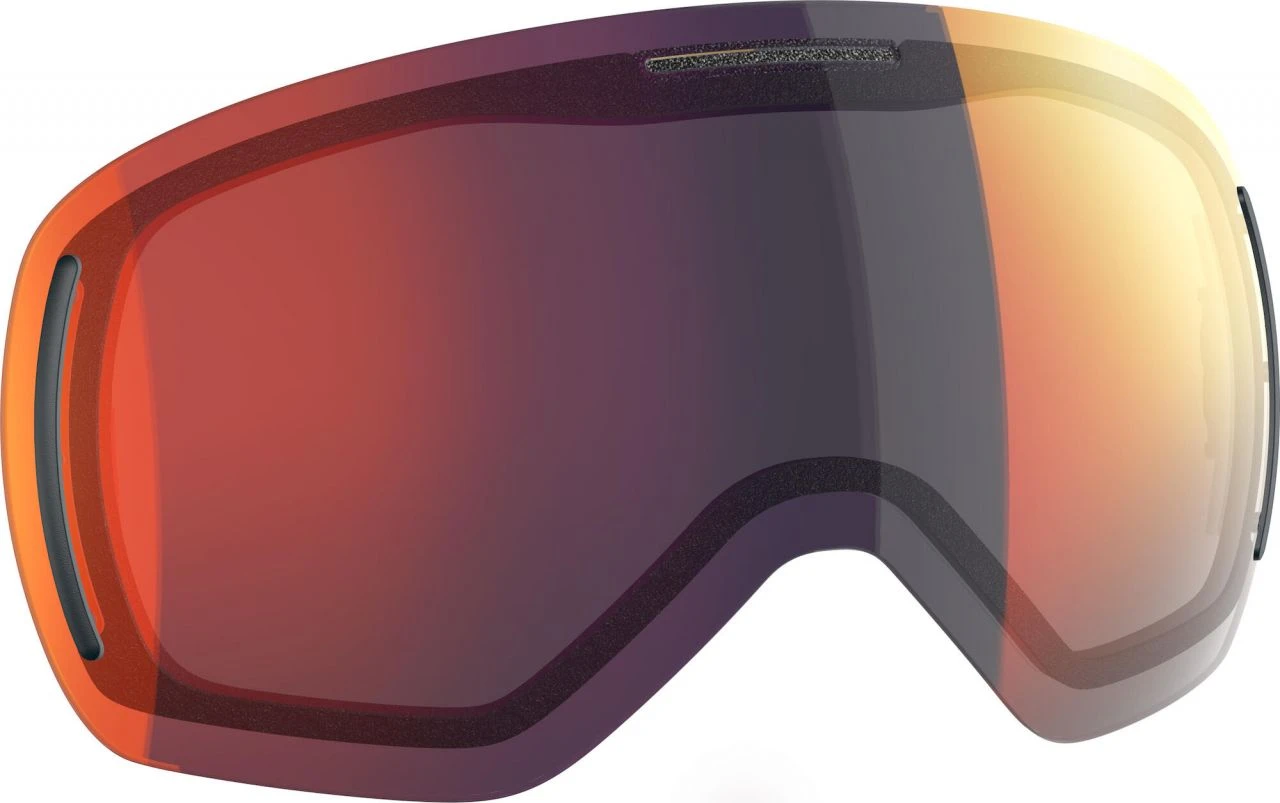 Scott Replacement Lens LCG Evo W/ Case 7 Scott Replacement Lens LCG Evo W/ Case - Image 5