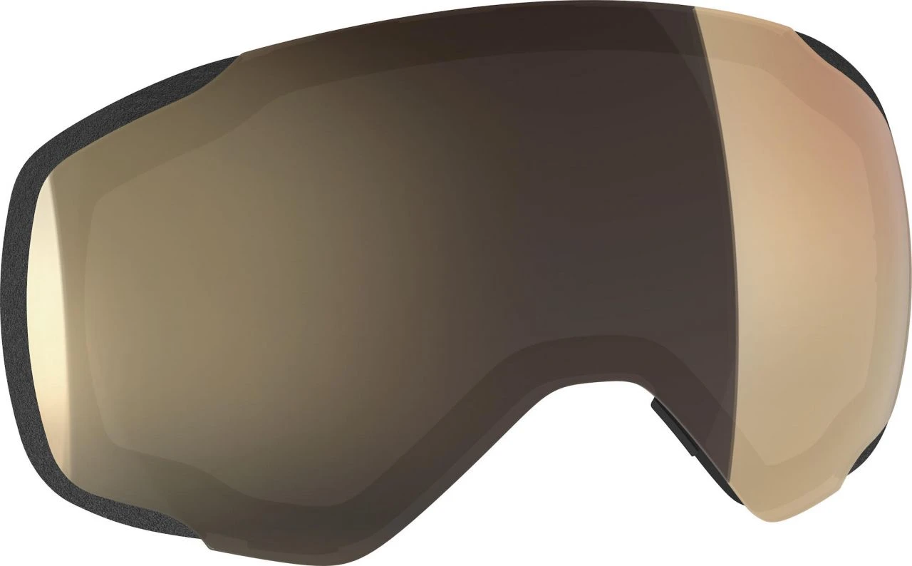 Scott Replacement Lens Vapor W/ Case 4 Scott Replacement Lens Vapor W/ Case - Image 2