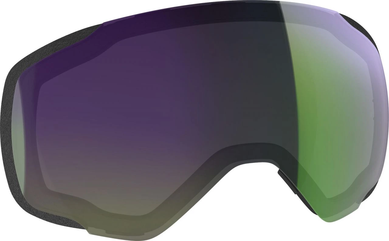 Scott Replacement Lens Vapor W/ Case 11 Scott Replacement Lens Vapor W/ Case - Image 9