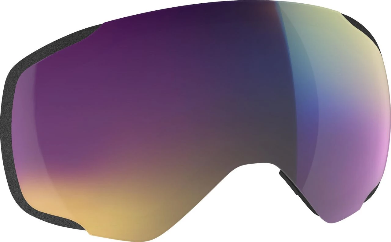 Scott Replacement Lens Vapor W/ Case 12 Scott Replacement Lens Vapor W/ Case - Image 10