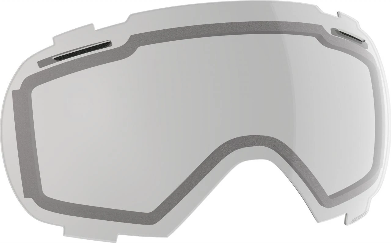 Scott Replacement Lens Linx W/ Case 3 Scott Replacement Lens Linx W/ Case