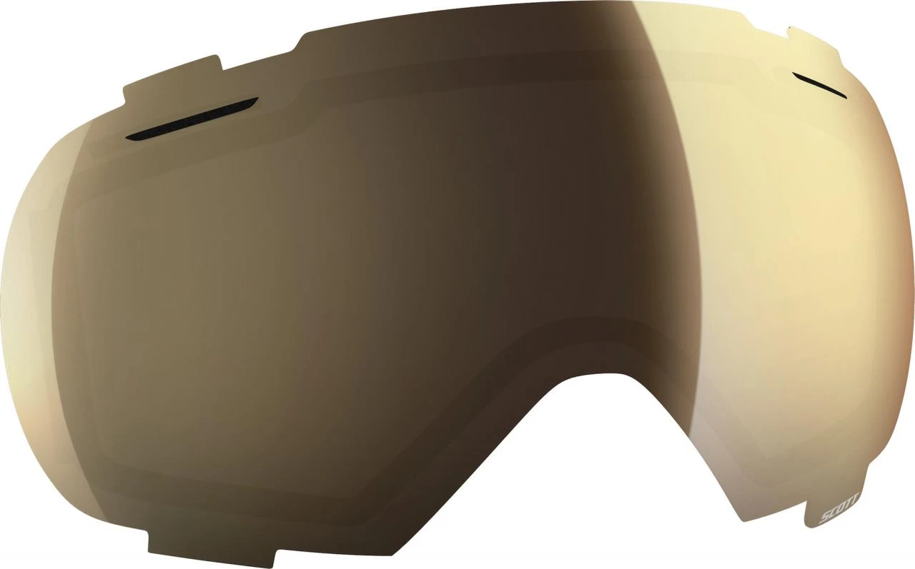 Scott Replacement Lens Linx W/ Case 4 Scott Replacement Lens Linx W/ Case - Image 2