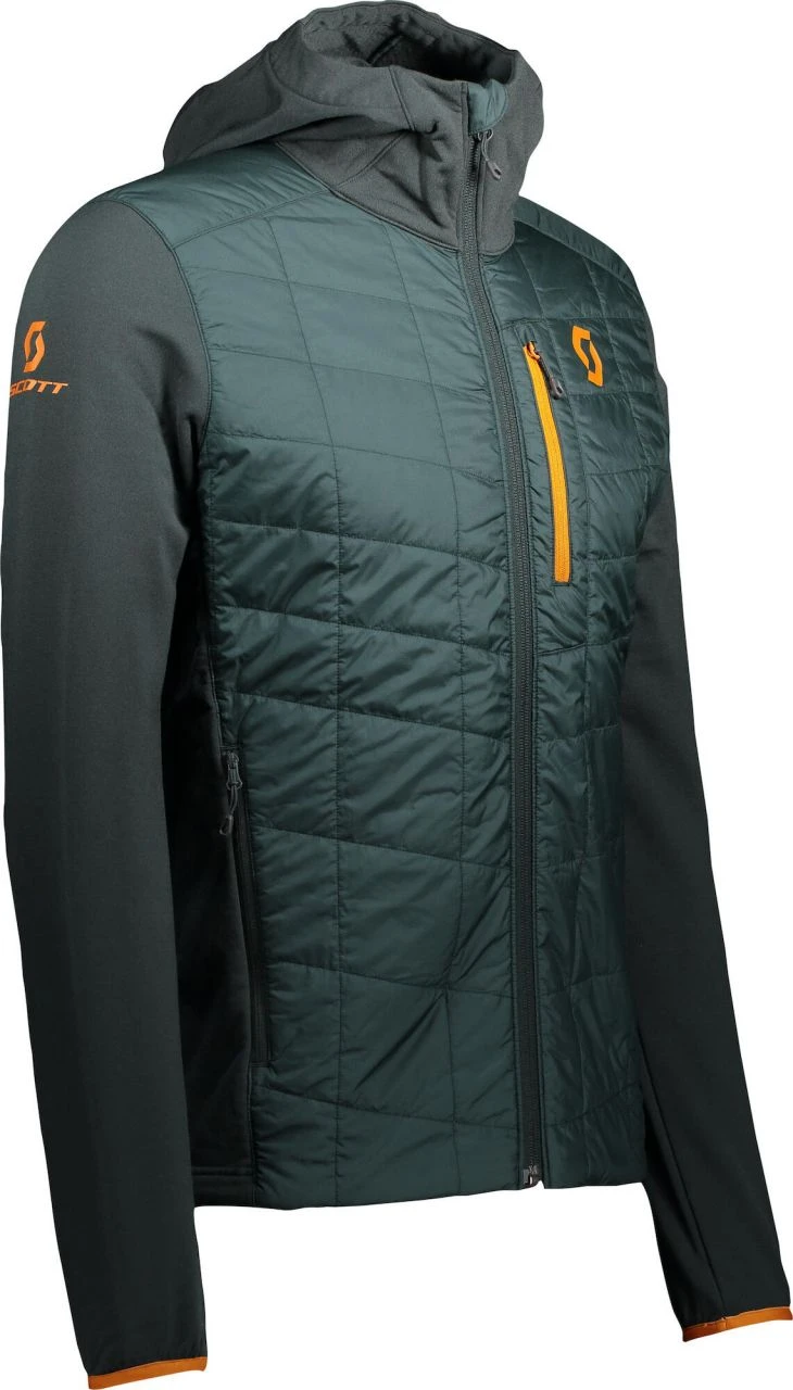 Scott Scott Hoody M's Insuloft Merino 5 Scott Scott Hoody M's Insuloft Merino - Image 3