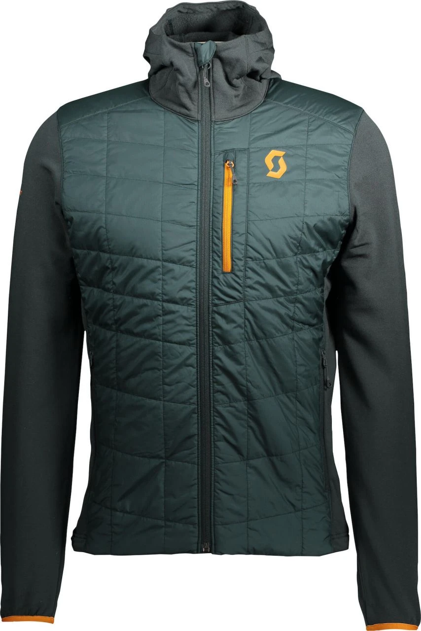 Scott Scott Hoody M's Insuloft Merino 3 Scott Scott Hoody M's Insuloft Merino