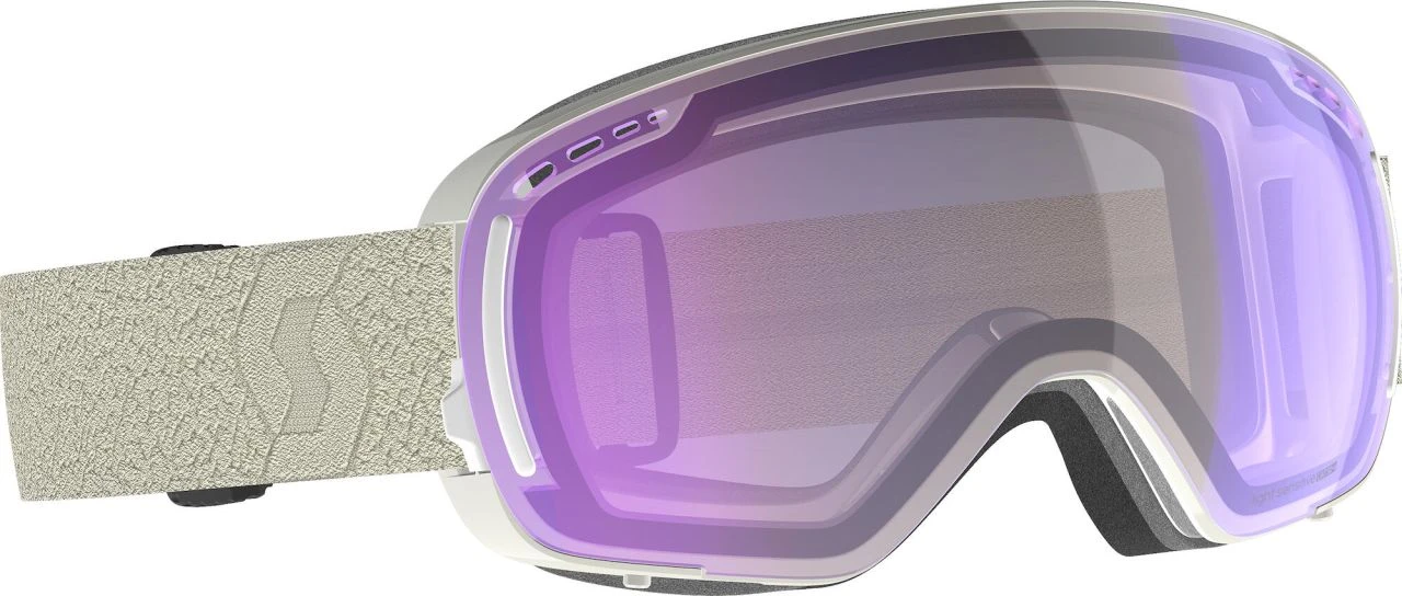 Scott Goggle LCG Compact LS 3 Scott Goggle LCG Compact LS