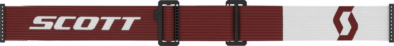 Scott Goggle Shield + Extra Lens 4 Scott Goggle Shield + Extra Lens - Image 2