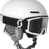 Scott Combo Helmet Track+goggle Factor Pro 2 Scott Combo Helmet Track+goggle Factor Pro -Scott 2837410002 1280x1280