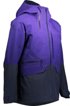 Scott Scott Jacket M's Vertic GTX 3L Stretch -Scott 2837477054B 1280x1280