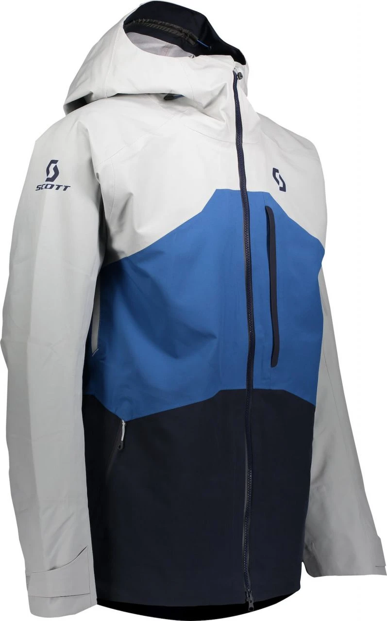 Scott Jacket M's Vertic 3L 5 Scott Jacket M's Vertic 3L - Image 3