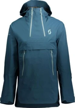 Scott Scott Jacket M's Line Chaser Anorak 3L