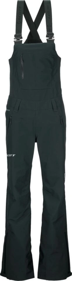 Scott Scott Pant W's Vertic GTX 3L Stretch