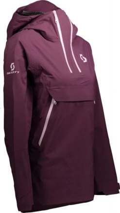 Scott Scott Jacket W's Line Chaser Anorak 3L -Scott 2837627063B 1280x1280