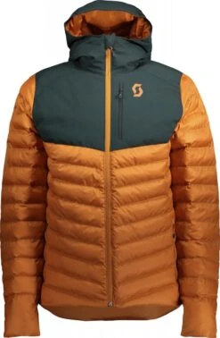 Scott Scott Jacket M's Insuloft Warm