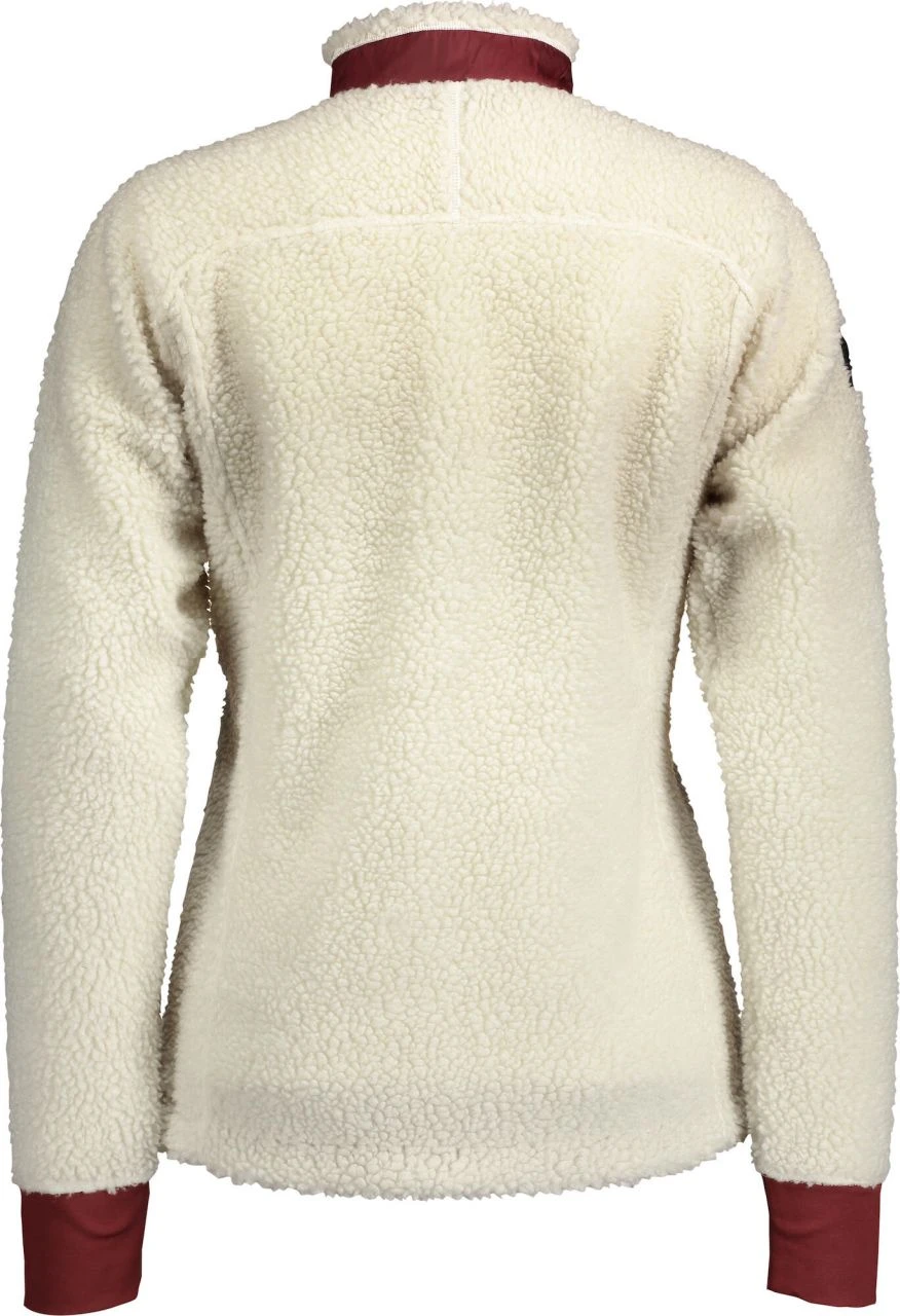 Scott Scott Jacket W's Defined Heritage Pile 3 Scott Scott Jacket W's Defined Heritage Pile - Image 2