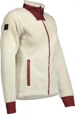 Scott Scott Jacket W's Defined Heritage Pile 6 Scott Scott Jacket W's Defined Heritage Pile -Scott 2838027047B 1280x1280