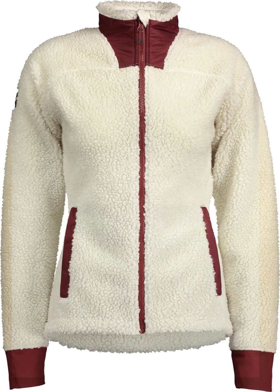 Scott Scott Jacket W's Defined Heritage Pile 2 Scott Scott Jacket W's Defined Heritage Pile