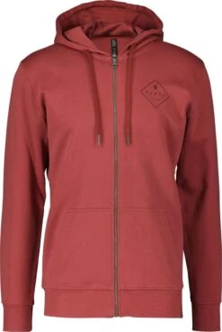 Scott Zip Hoody M's Casual LS