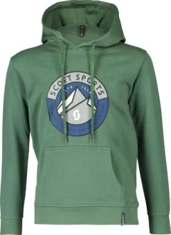 Scott Hoody Jr's Casual LS