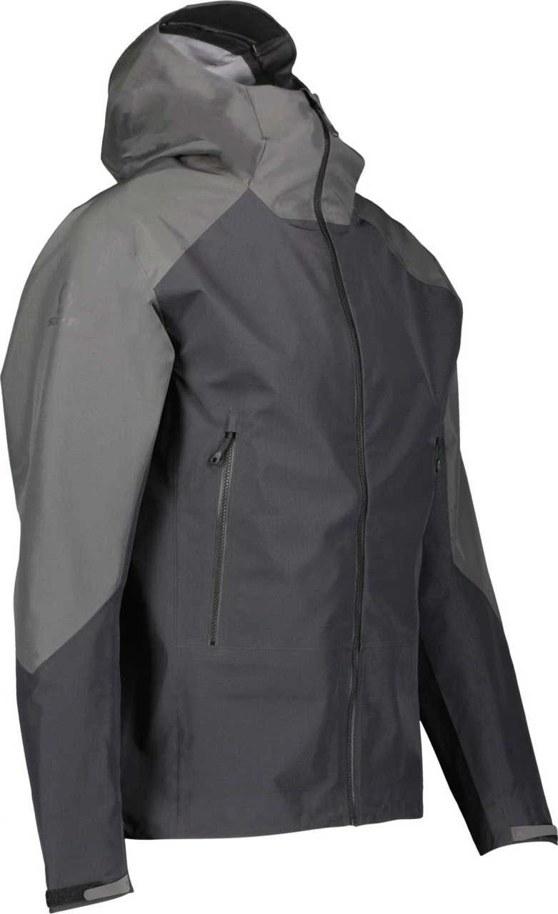 Scott Jacket M's Explorair Light Dryo 3L 3 Scott Jacket M's Explorair Light Dryo 3L - Image 2