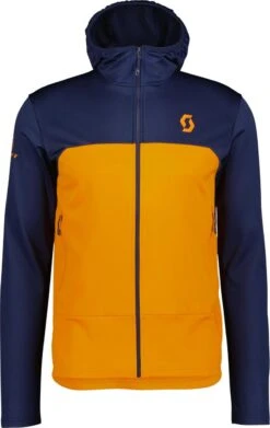 Scott Hoody M's Defined Light