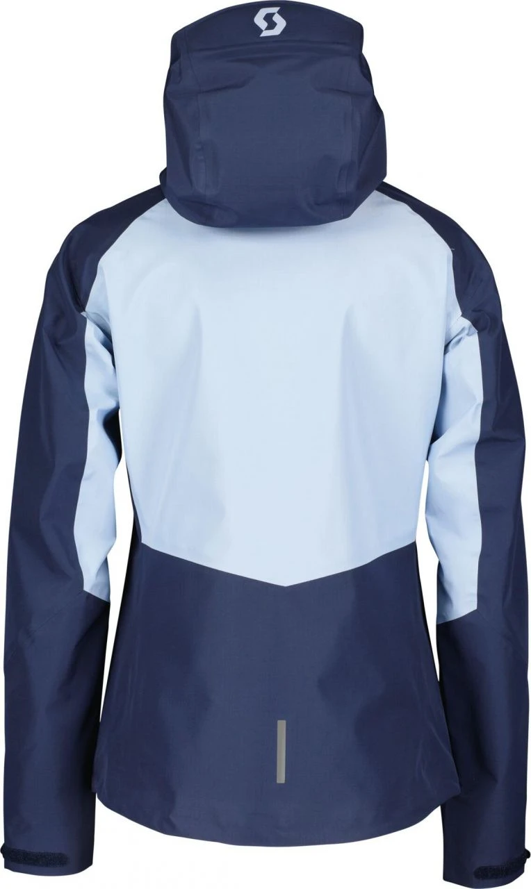 Scott Jacket W's Explorair Light Dryo 3L 4 Scott Jacket W's Explorair Light Dryo 3L - Image 2