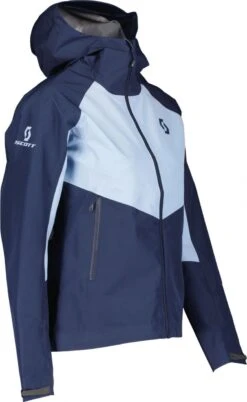 Scott Jacket W's Explorair Light Dryo 3L 7 Scott Jacket W's Explorair Light Dryo 3L -Scott 2893246855 2 1280x1280