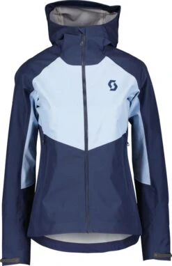 Scott Jacket W's Explorair Light Dryo 3L