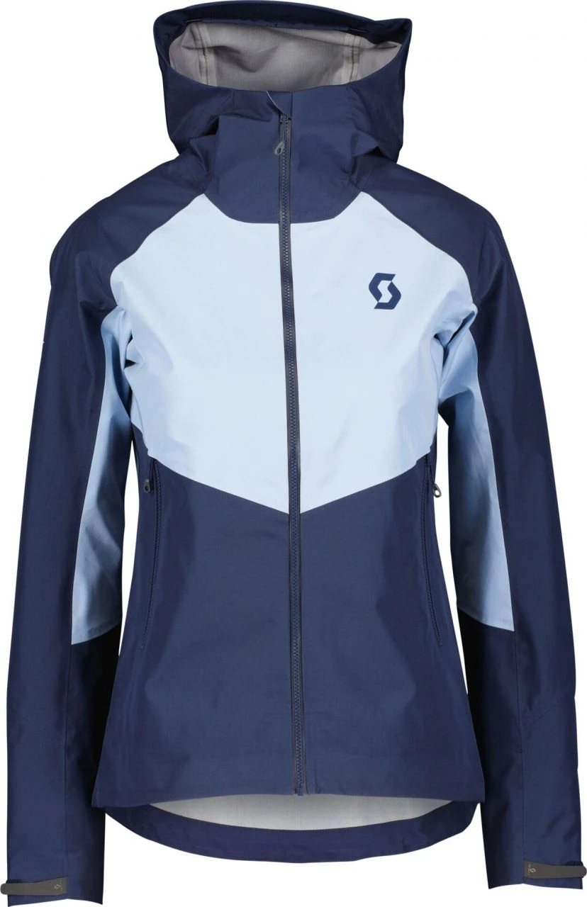 Scott Jacket W's Explorair Light Dryo 3L 3 Scott Jacket W's Explorair Light Dryo 3L