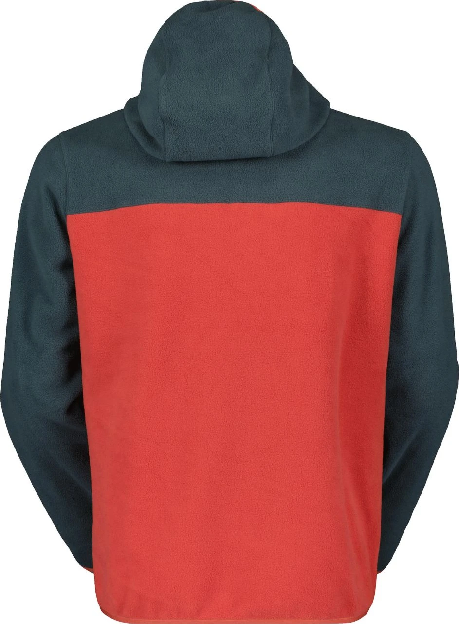 Scott PO M's Defined Original Fleece 4 Scott PO M's Defined Original Fleece - Image 2