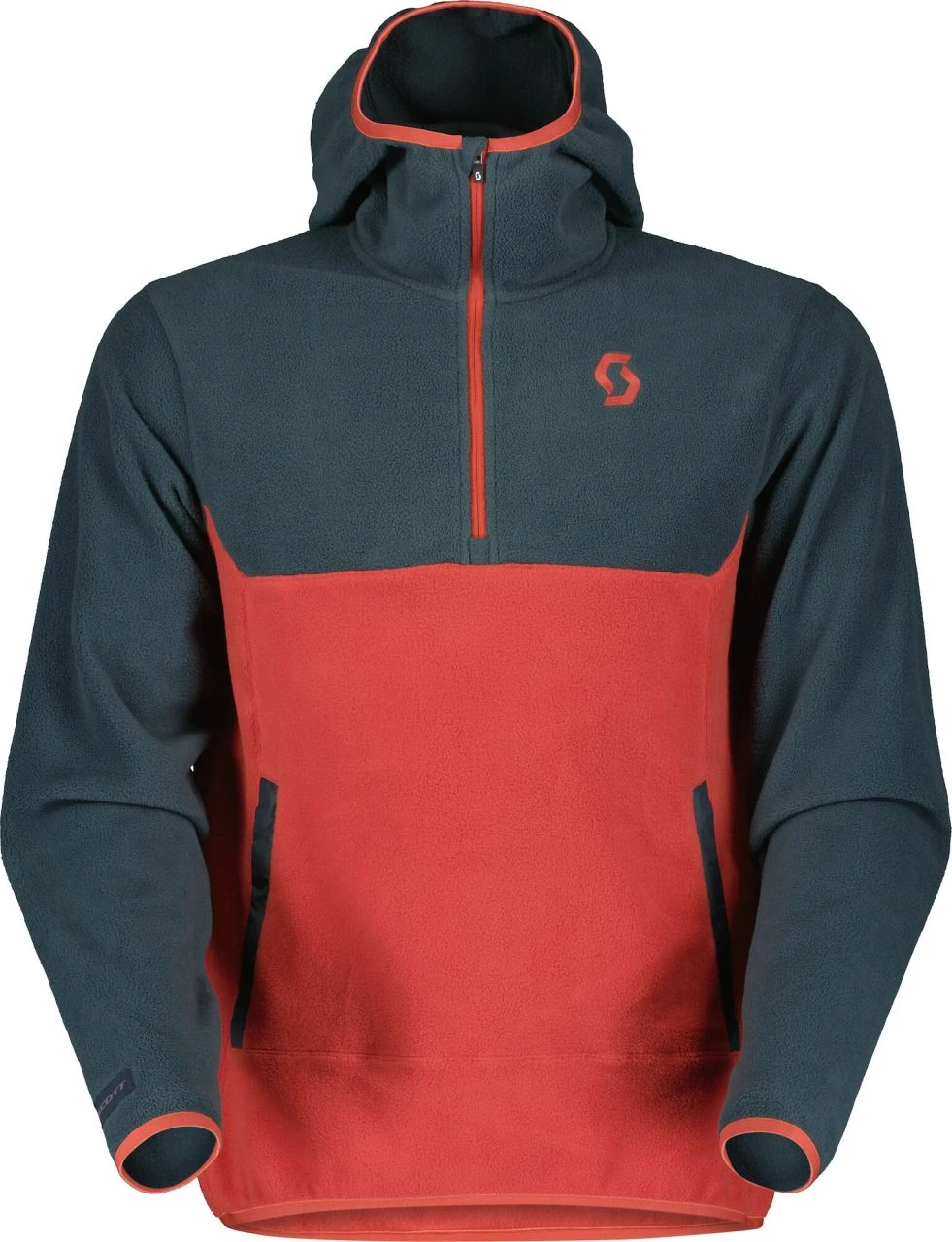 Scott PO M's Defined Original Fleece 3 Scott PO M's Defined Original Fleece