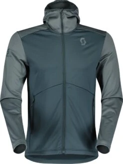 Scott Hoody M's Defined Tech