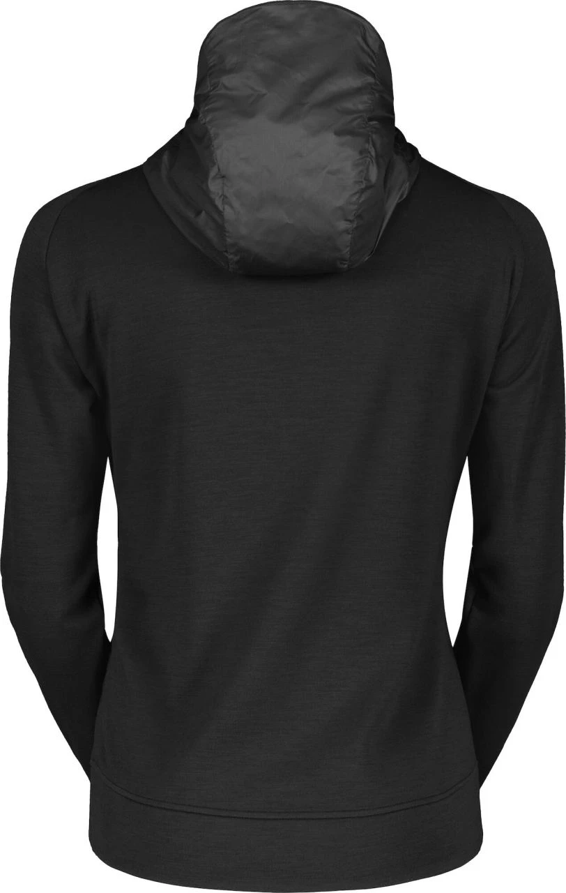 Scott Hoody W's Vertic Merino 4 Scott Hoody W's Vertic Merino - Image 2