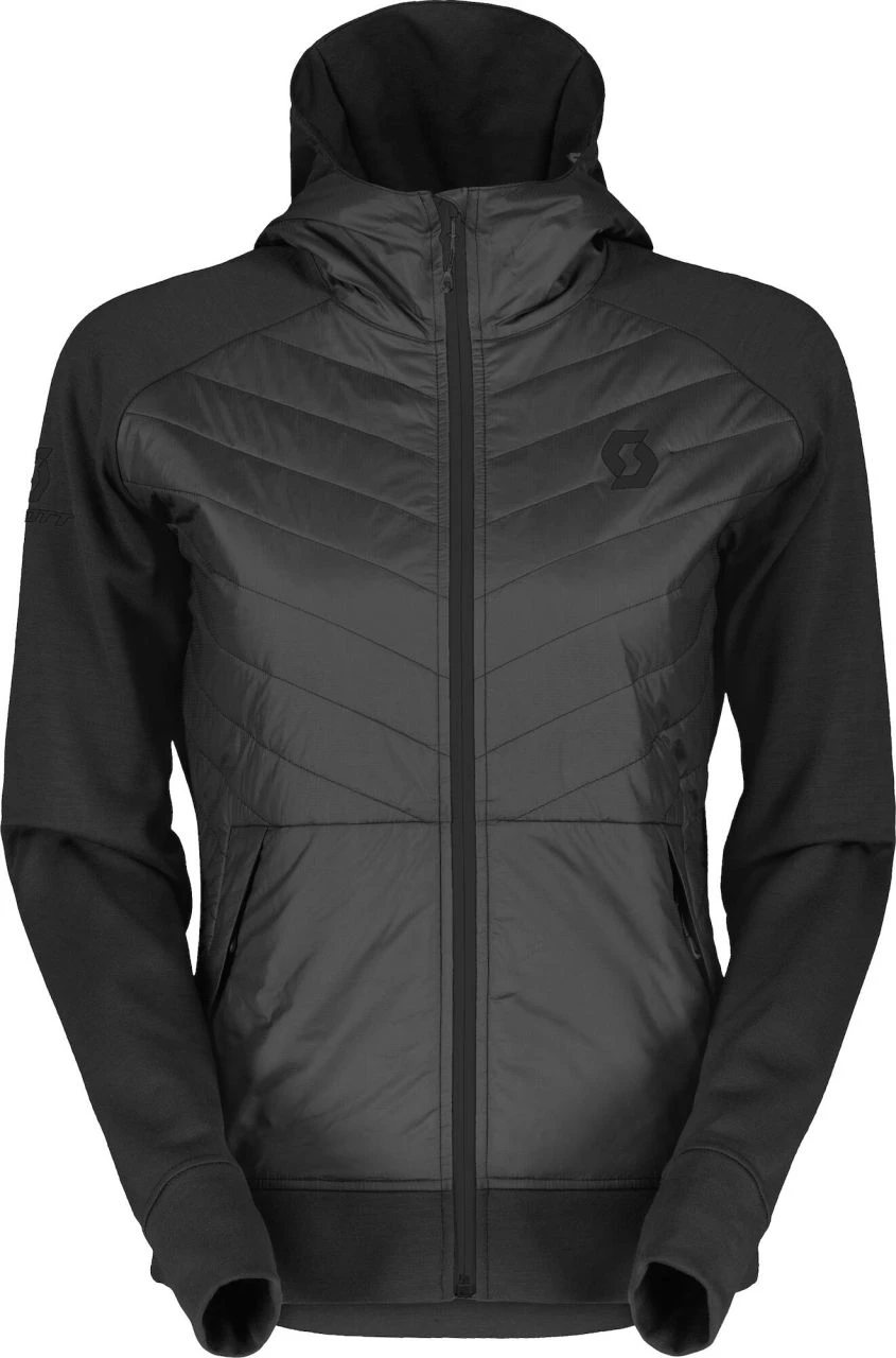 Scott Hoody W's Vertic Merino 3 Scott Hoody W's Vertic Merino