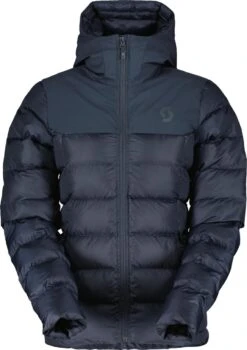 Scott Jacket W's Insuloft Warm