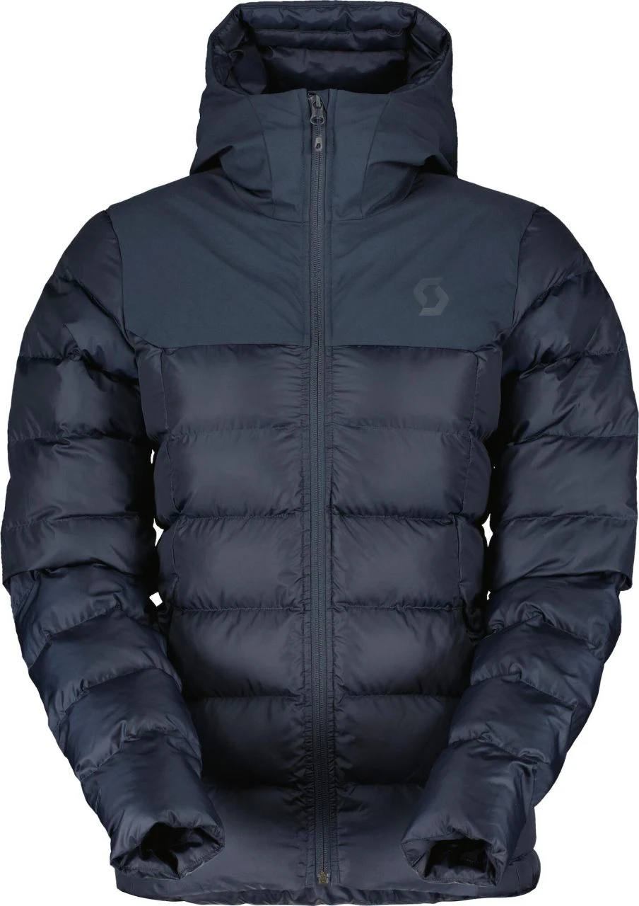 Scott Jacket W's Insuloft Warm 3 Scott Jacket W's Insuloft Warm