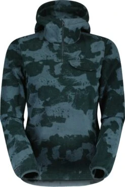 Scott Pullover W's Defined Original Fleece