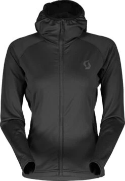 Scott Hoody W's Defined Tech