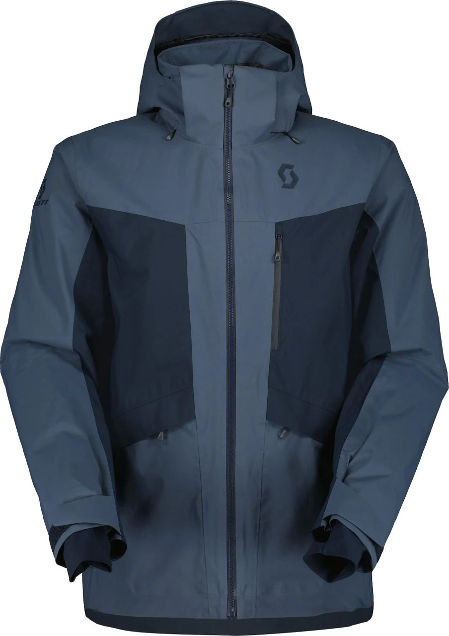 Scott Jacket M's Ultimate DRX 3 Scott Jacket M's Ultimate DRX