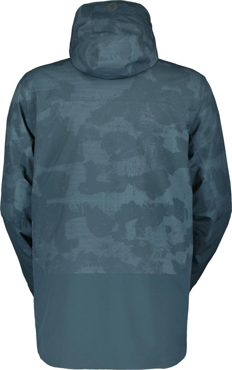 Scott Jacket M's Ultimate Dryo Plus 4 Scott Jacket M's Ultimate Dryo Plus - Image 2