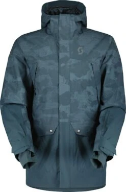 Scott Jacket M's Ultimate Dryo Plus