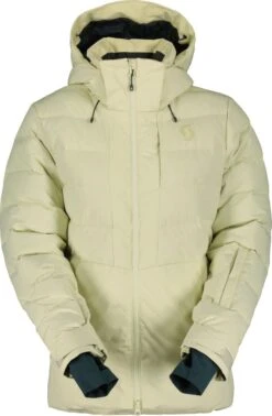 Scott Jacket W's Ultimate Warm