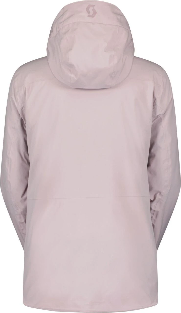 Scott Jacket W's Ultimate Dryo Plus 4 Scott Jacket W's Ultimate Dryo Plus - Image 2