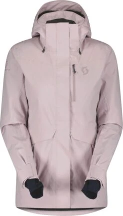 Scott Jacket W's Ultimate Dryo Plus
