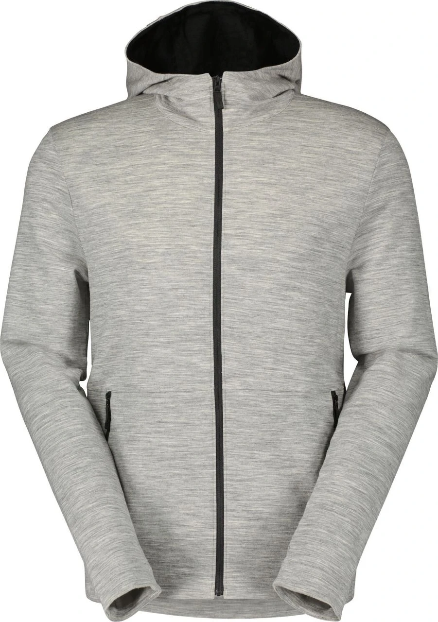 Scott Hoody M's Commuter Merino 3 Scott Hoody M's Commuter Merino