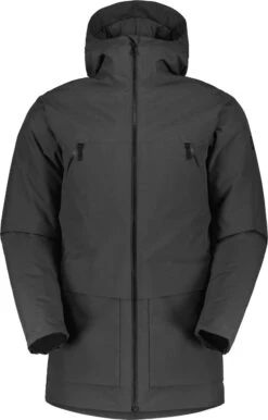 Scott Jacket M's Tech Parka